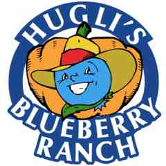 Hugli's Blueberry Ranch