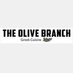 The Olive Branch