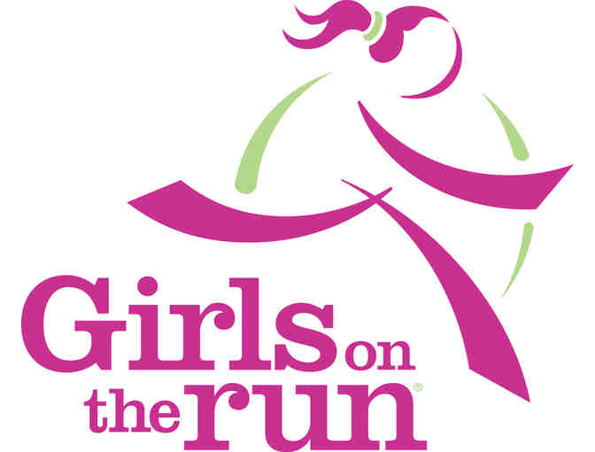 Girls on the Run - Fall Registration & Gear