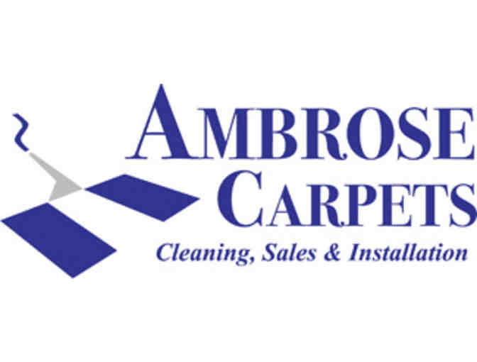 Ambrose Carpets - $100 for NEW Carpet