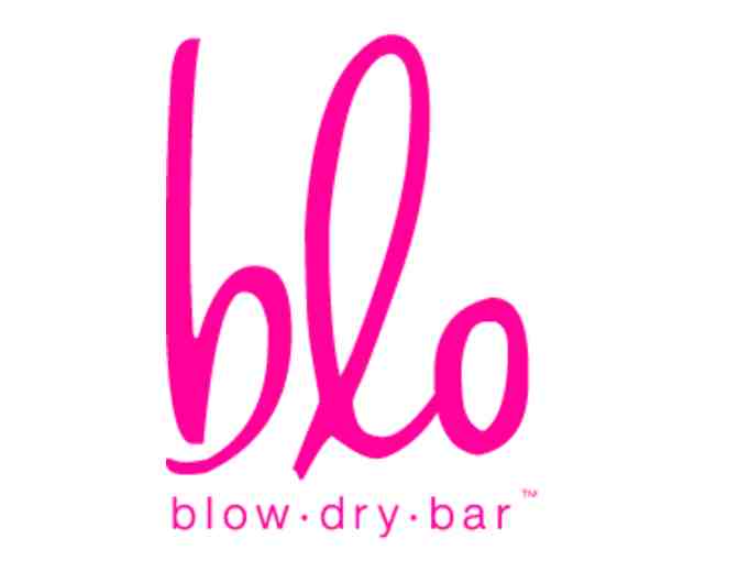 Blo-Blow Dry Bar