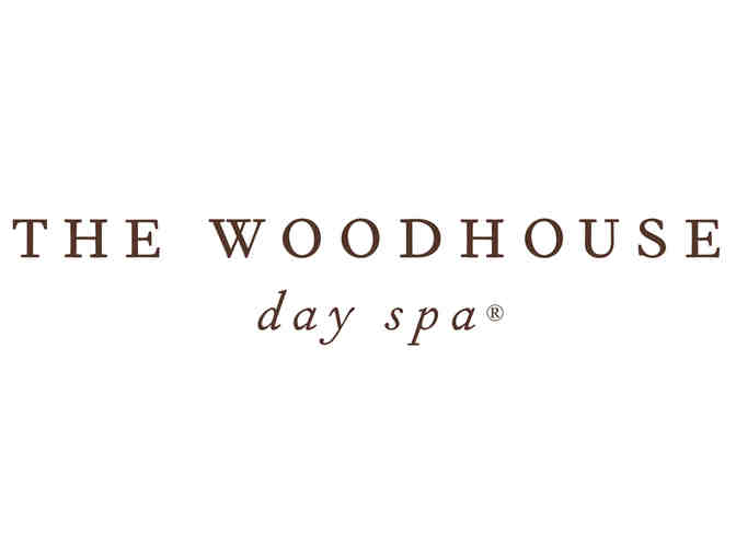 The Woodhouse Day Spa- $50 Gift Certificate