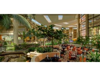 Embassy Suites Phoenix -Biltmore 2 night stay