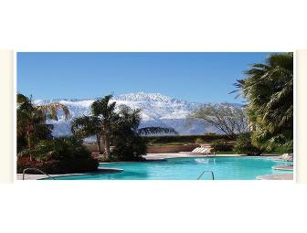 Miracle Springs Resort & Spa - 2 night stay