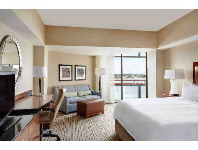 Indian Wells, CA - Renaissance Indian Wells Resort & Spa - 2 nt stay w/ brkfst, resort fee