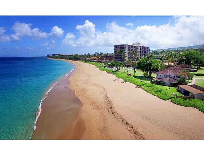 Hawaii, Maui - Royal Lahaina Resort - 5 Nts 1 Bdrm Molokai Suite, Breakfast, Parking, Luau