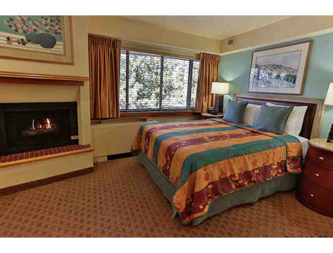 South Lake Tahoe, CA - Tahoe Seasons Resort - Two night stay