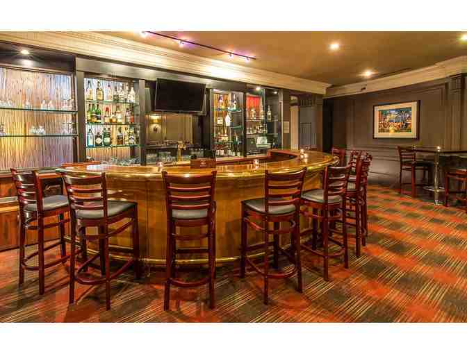 San Diego, Ca - The Bristol San Diego - 1 nt stay in a Fab Double or Fab King w/ breakfast