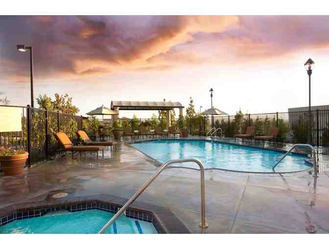 Southern California - Ayres Hotel of your choice - two night stay #4 of 4