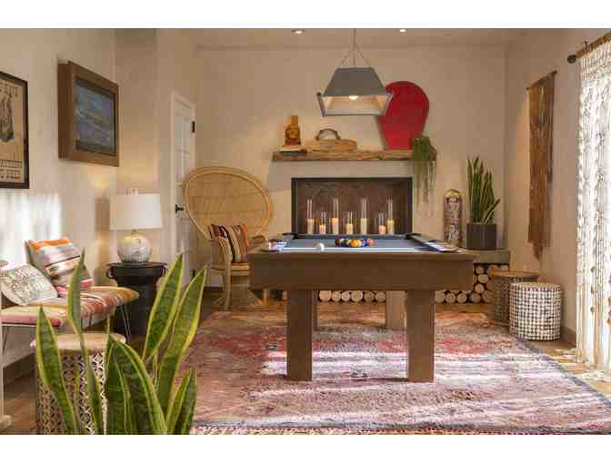 Santa Barbara, CA - The Kimpton Goodland - 1 night stay in a Courtyard Patio Room