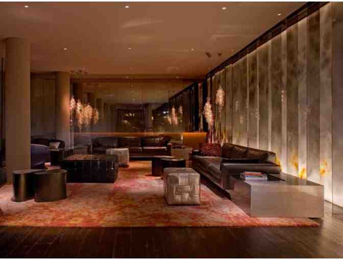 West Hollywood - Andaz West Hollywood - 2 night stay with parking