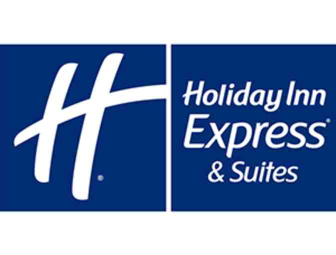 TX, Nacogdoches - Holiday Inn Express Nacogdoches- 1 nt stay + brkfst buffet