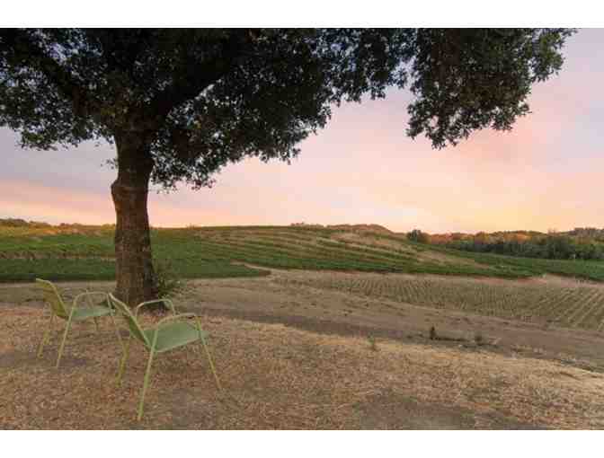 Sonoma, CA - Enriquez Estate Wines - Sonoma Wine Country Stay, Dine & Sip