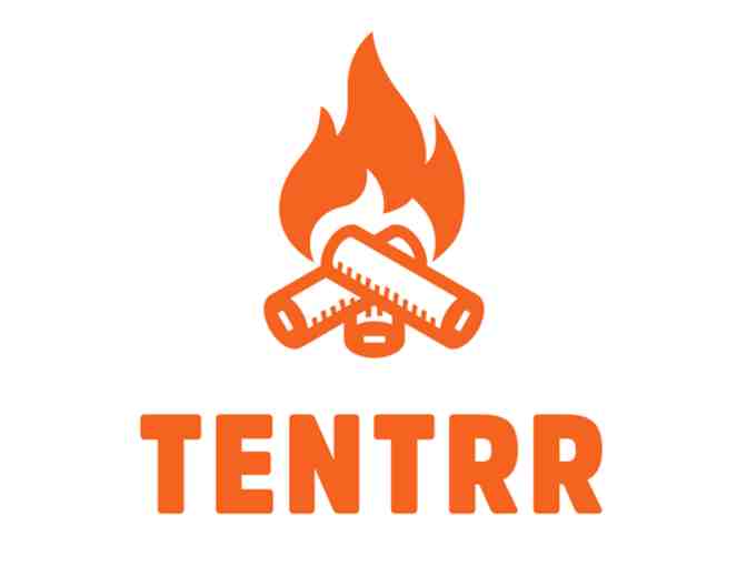 United States - Glamping Voucher at Tentrr - $250 Value