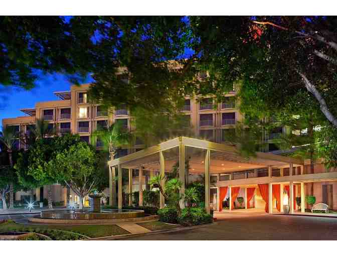 AZ, Phoenix - Sheraton Phoenix Crescent - Two Night Stay