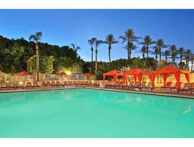 AZ, Phoenix - Sheraton Phoenix Crescent - Two Night Stay