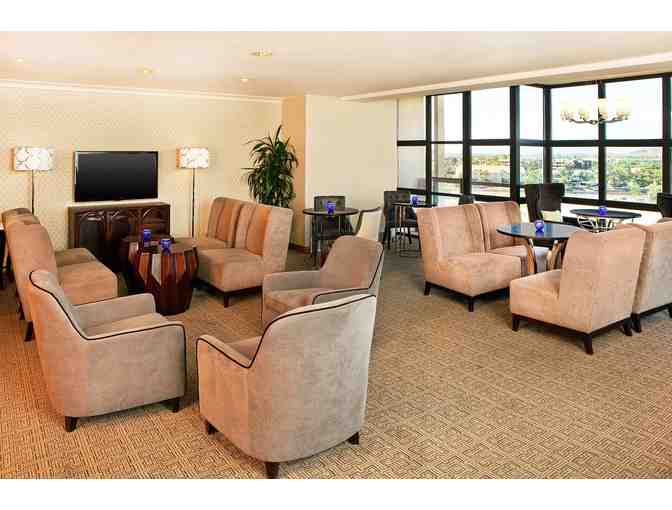 AZ, Phoenix - Sheraton Phoenix Crescent - Two Night Stay