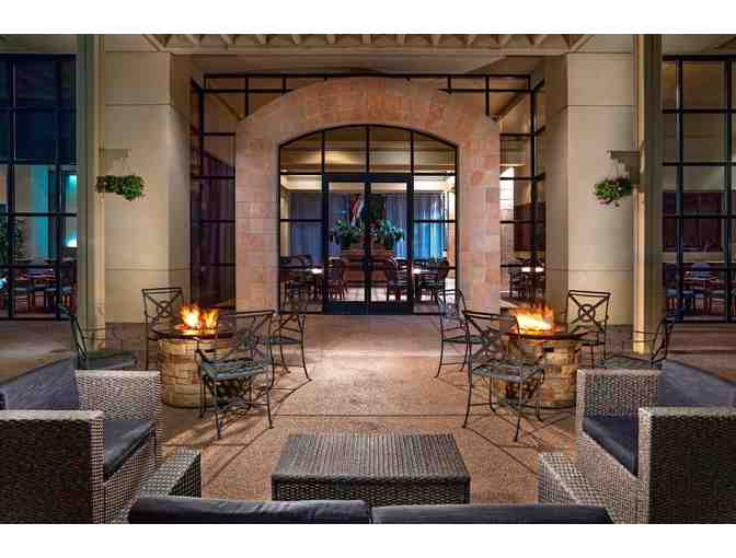 AZ, Phoenix - Sheraton Phoenix Crescent - Two Night Stay