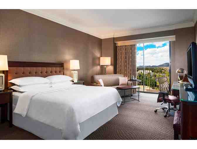 AZ, Phoenix - Sheraton Phoenix Crescent - Two Night Stay