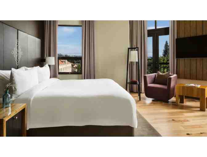 Napa, CA - Andaz Napa - Two Night Stay in Andaz King Room