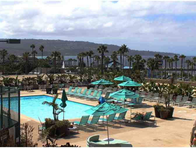 Redondo Beach, CA - Sonesta Redondo Beach and Marina - One Night Stay with Parking