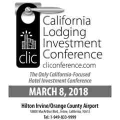 California Lodging Investment Conference