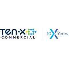 Ten-X Commercial