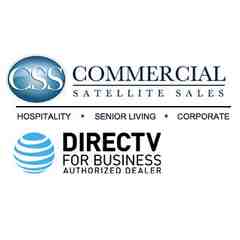 Commercial Satellite Sales