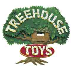 Treehouse Toys