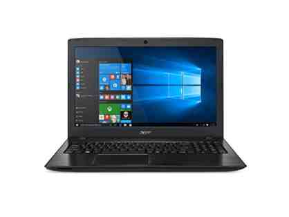 Brand New Acer Aspire E 15, Core i3-8130U Laptop Computer