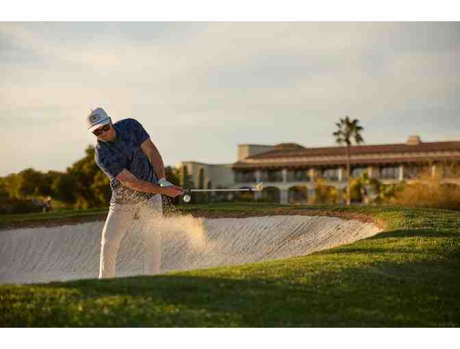 Fairmont Scottsdale Experience For two