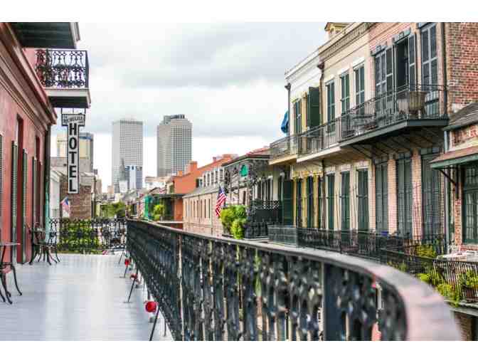 New Orleans Jazz Festival Experience For Two - Photo 1