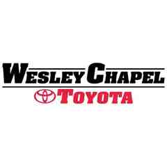 Eric Johnson- Wesley Chapel Toyota & Honda