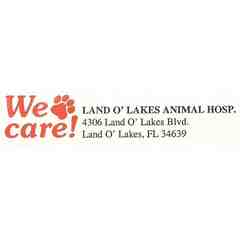 Land O'Lakes Animal Hospital