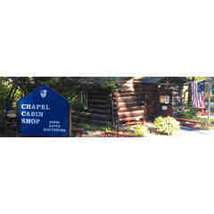 Chapel Cabin Shop
