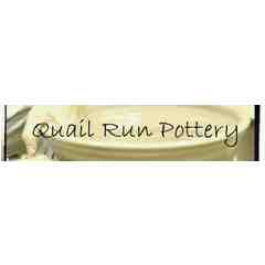 Quail Run Pottery