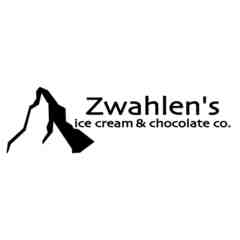 Zwahlen's Ice Cream & Chocolate Company