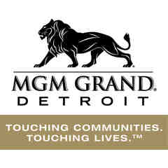 MGM Grand Detroit