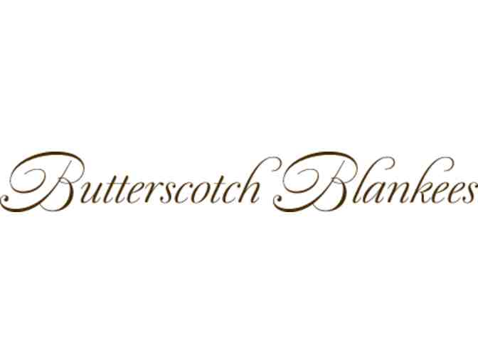 BUTTERSCOTCH BLANKEES & GIFTS - $100 Gift Certificate