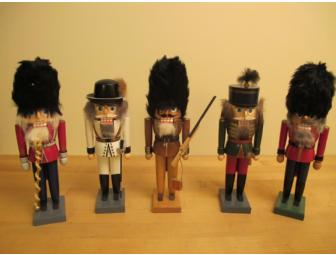 NUTCRACKERS