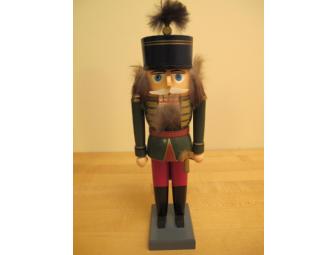 NUTCRACKERS