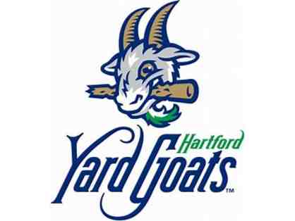 Hartford Yard Goats