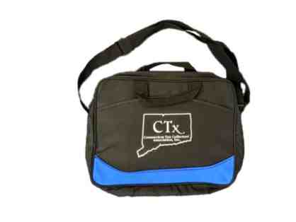 CTx Messenger Bag