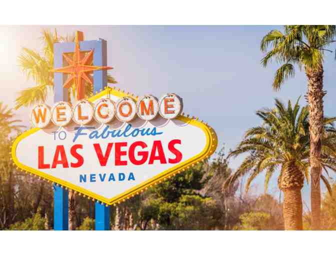 Keith Urban Concert with 2-Night Stay in Las Vegas for (2)