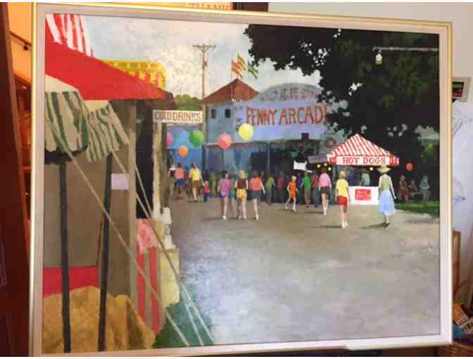 A Day at the Fair ('87)