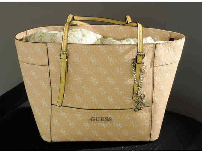 Guess Purse #1