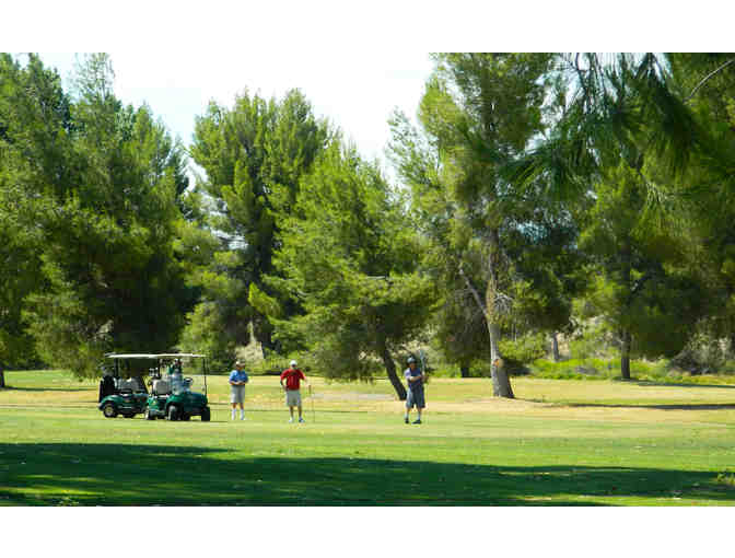 Warner Springs Ranch Golf Club #2