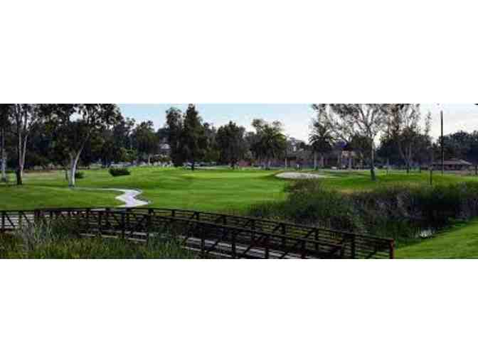 Chula Vista Golf Course