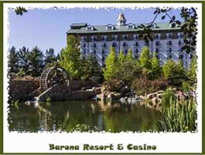 Barona Resort & Casino