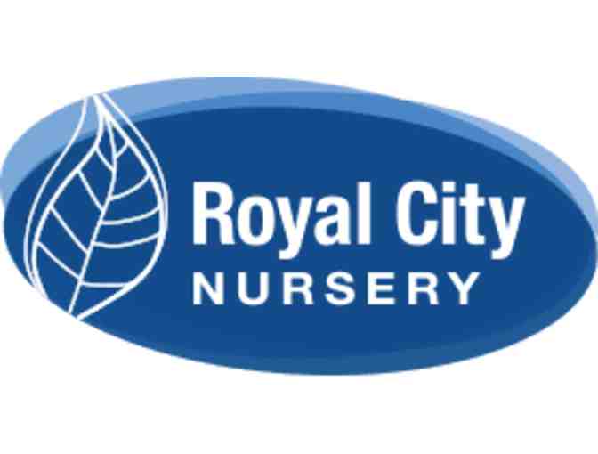 $50 Gift Card - Royal City Nursery